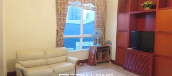 2 chambres Appartement à Nam Tu Liem, Vietnam No. 2344 2