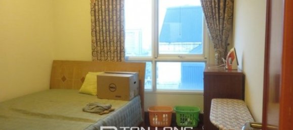 2 chambres Appartement à Nam Tu Liem, Vietnam No. 2344 8