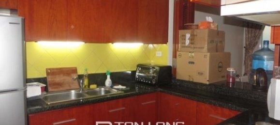 2 chambres Appartement à Nam Tu Liem, Vietnam No. 2344 5