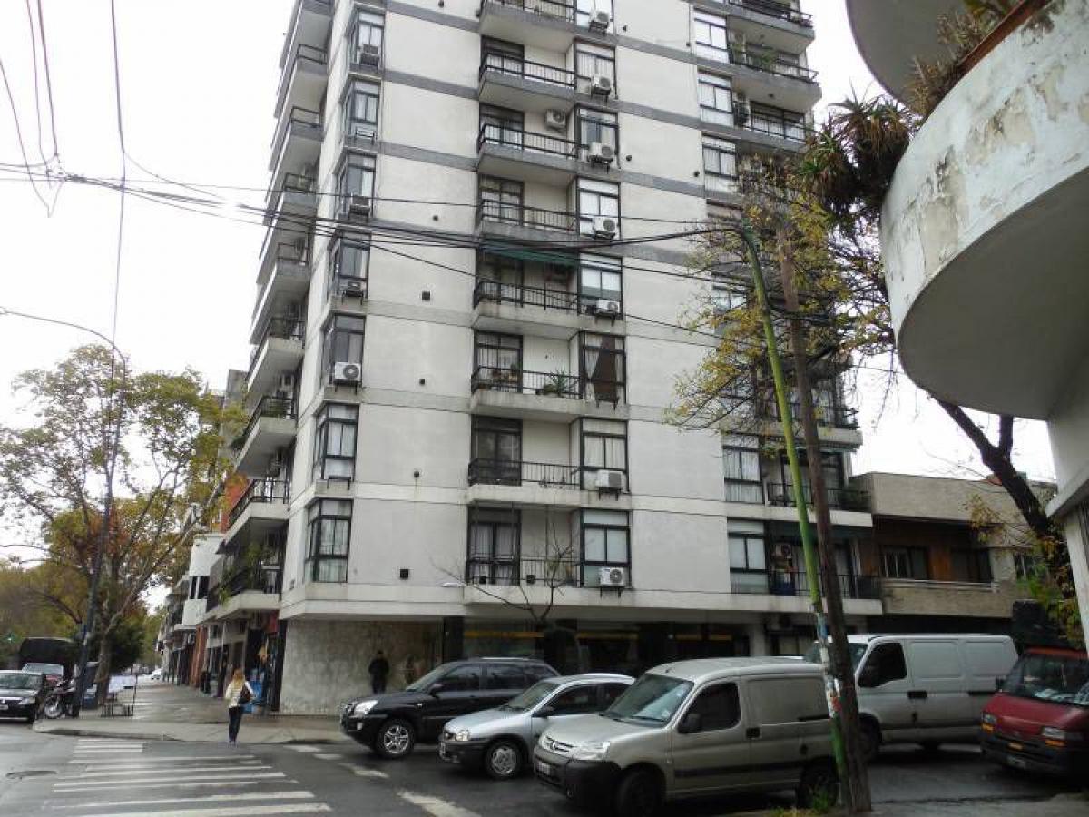 3 Schlafzimmer Wohnung in Buenos Aires, Argentina, Nr. 90828