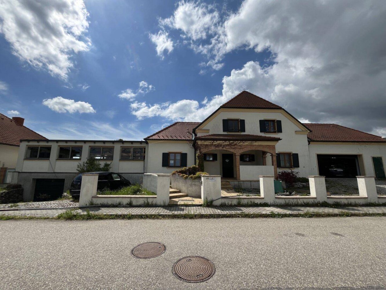 7غرفة فيلا في Hadres, Austria رقم 24495