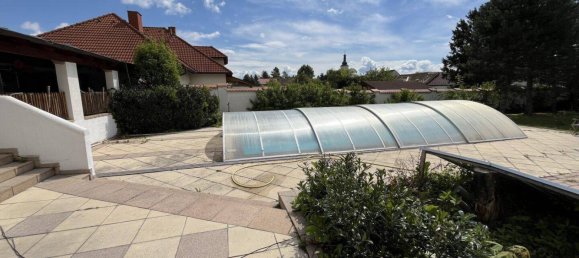 7غرفة فيلا في Hadres, Austria رقم 24495 6