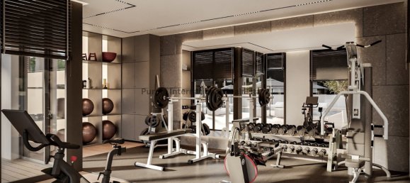 Apartamento T2 em Livadia, Cyprus N.º 1263 13