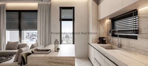 Apartamento T2 em Livadia, Cyprus N.º 1263 30