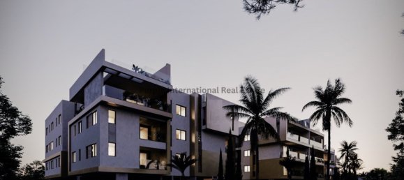 Apartamento T2 em Livadia, Cyprus N.º 1263 9