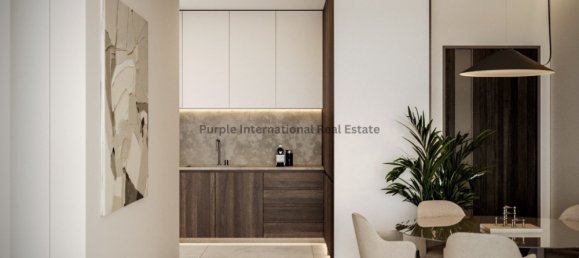 Apartamento T2 em Livadia, Cyprus N.º 1263 26