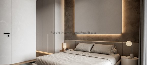 Apartamento T2 em Livadia, Cyprus N.º 1263 16