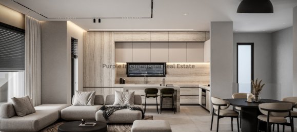 Apartamento T2 em Livadia, Cyprus N.º 1263 21