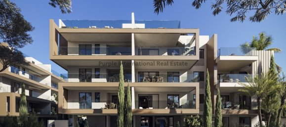 Apartamento T2 em Livadia, Cyprus N.º 1263 2