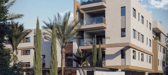 Apartamento T2 em Livadia, Cyprus N.º 1263 5