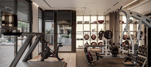 Apartamento T2 em Livadia, Cyprus N.º 1263 14