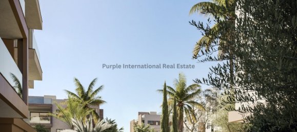 Apartamento T2 em Livadia, Cyprus N.º 1263 7