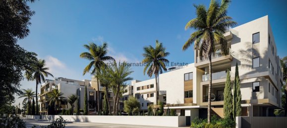 Apartamento T2 em Livadia, Cyprus N.º 1263 22