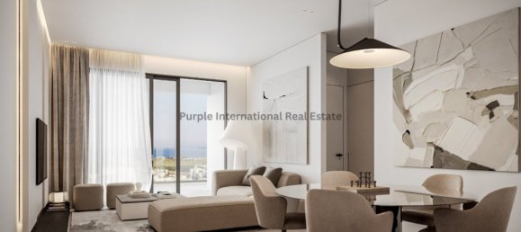 Apartamento T2 em Livadia, Cyprus N.º 1263 27