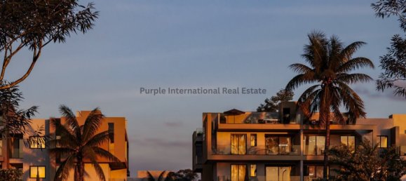 Apartamento T2 em Livadia, Cyprus N.º 1263 4