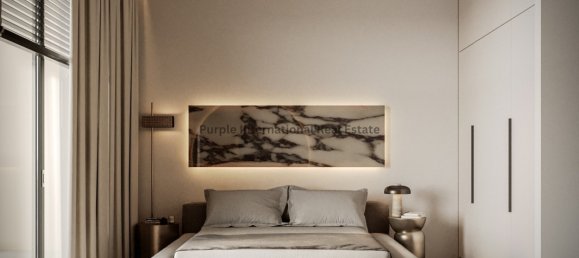 Apartamento T2 em Livadia, Cyprus N.º 1263 17