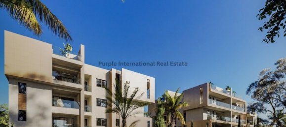 Apartamento T2 em Livadia, Cyprus N.º 1263 8