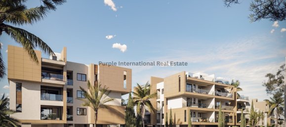 Apartamento T2 em Livadia, Cyprus N.º 1263 10