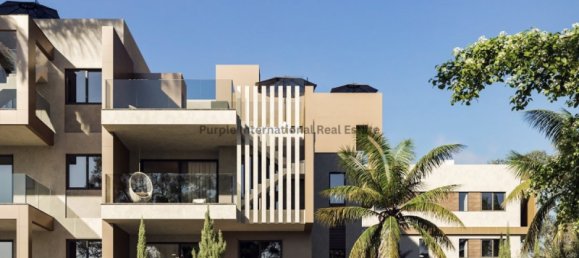 Apartamento T2 em Livadia, Cyprus N.º 1263 3