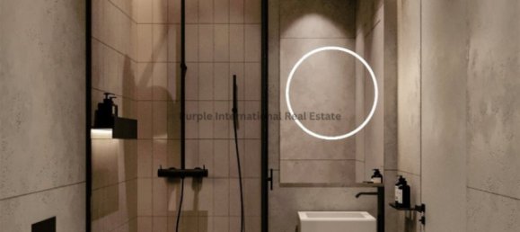 Apartamento T2 em Livadia, Cyprus N.º 1263 18