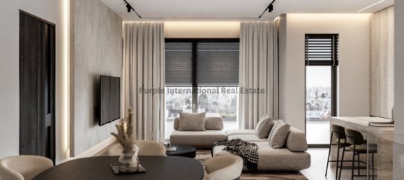 Apartamento T2 em Livadia, Cyprus N.º 1263 28