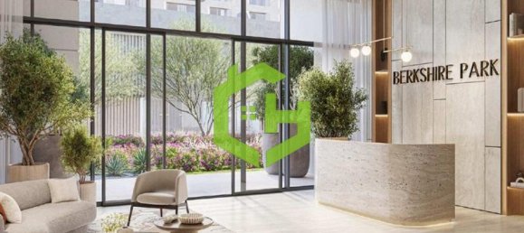 Apartamento T1 em Town Square, UAE N.º 42079 3