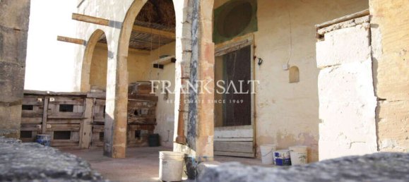 Casa T2 em Qrendi, Malta N.º 1738 4