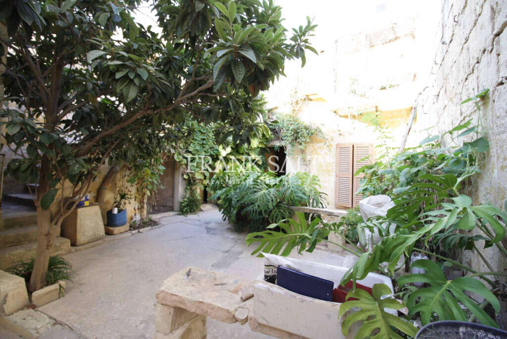 Casa T2 em Qrendi, Malta N.º 1738