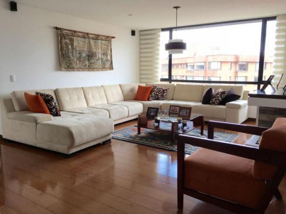 3 chambres Maison à Bogota, Colombia No. 13992