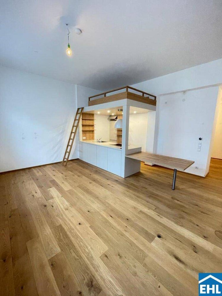 Studio in Margareten, Austria, Nr. 245398