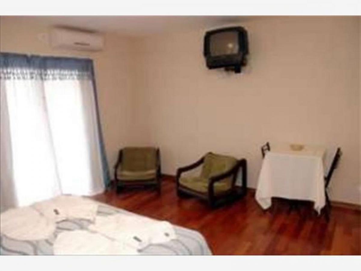 Hotel in Cordoba, Argentina 1200m², Nr. 26223