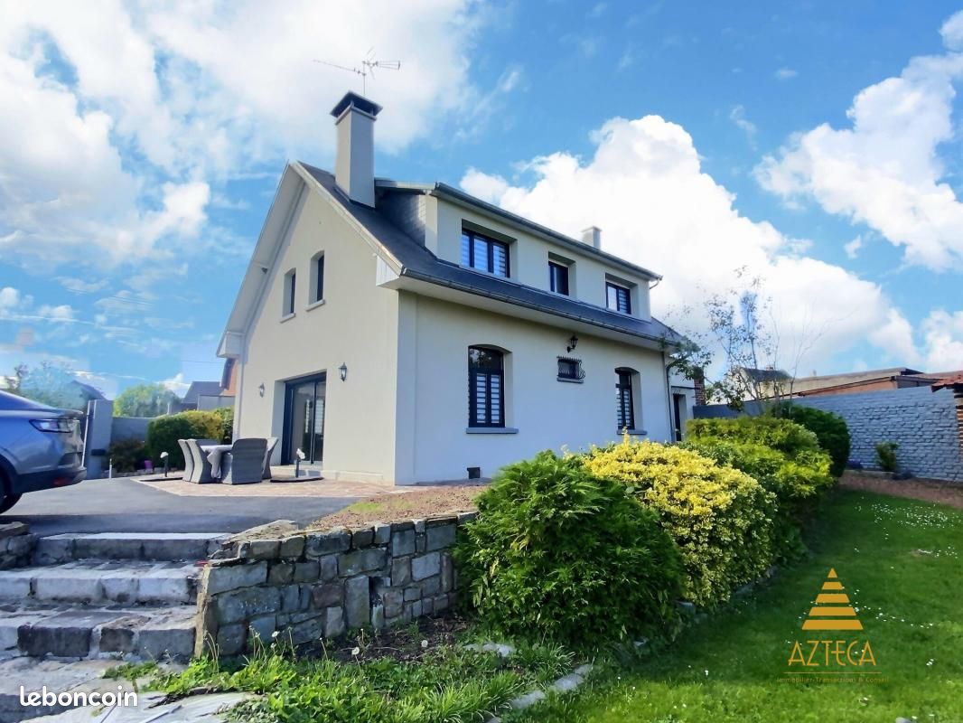 5 Schlafzimmer Haus in Cambrai, France, Nr. 54948