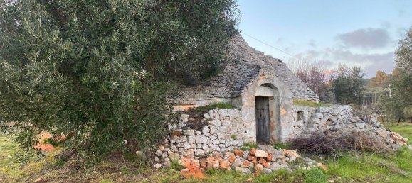 10غرفة منزل في Ceglie Messapica, Italy رقم 173185 14