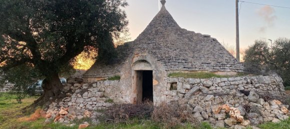 10غرفة منزل في Ceglie Messapica, Italy رقم 173185 15