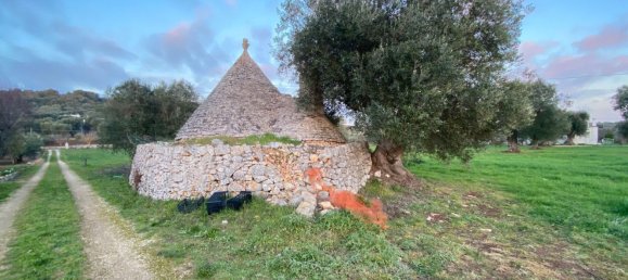 10غرفة منزل في Ceglie Messapica, Italy رقم 173185 28