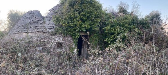 10غرفة منزل في Ceglie Messapica, Italy رقم 173185 5