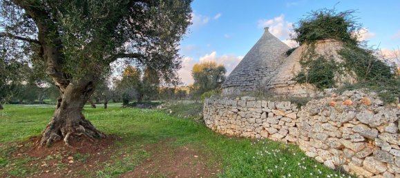 10غرفة منزل في Ceglie Messapica, Italy رقم 173185 47