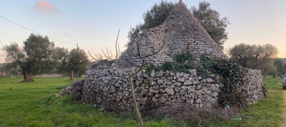 10غرفة منزل في Ceglie Messapica, Italy رقم 173185 27