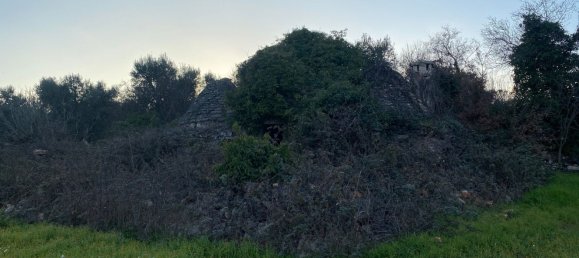 10غرفة منزل في Ceglie Messapica, Italy رقم 173185 4