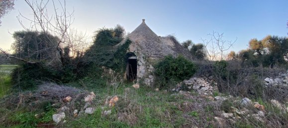 10غرفة منزل في Ceglie Messapica, Italy رقم 173185 34