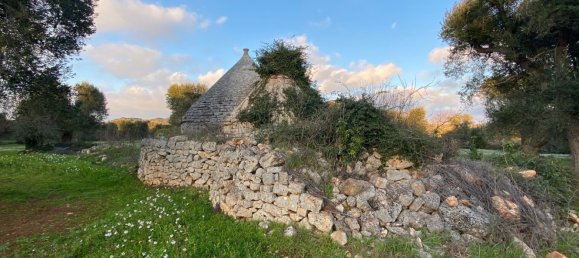 10غرفة منزل في Ceglie Messapica, Italy رقم 173185 46