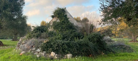 10غرفة منزل في Ceglie Messapica, Italy رقم 173185 45