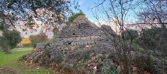 10غرفة منزل في Ceglie Messapica, Italy رقم 173185 8