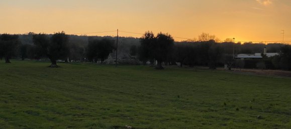 10غرفة منزل في Ceglie Messapica, Italy رقم 173185 13