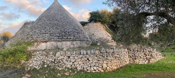 10غرفة منزل في Ceglie Messapica, Italy رقم 173185 48