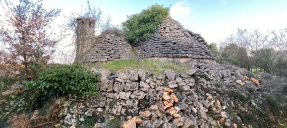 10غرفة منزل في Ceglie Messapica, Italy رقم 173185 9