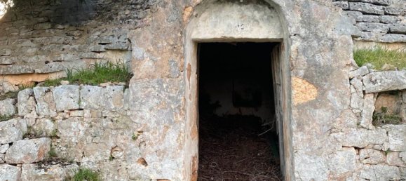 10غرفة منزل في Ceglie Messapica, Italy رقم 173185 16