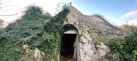 10غرفة منزل في Ceglie Messapica, Italy رقم 173185 35