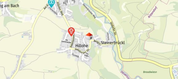 Terreno en Regensburg, Germany No. 182921 12