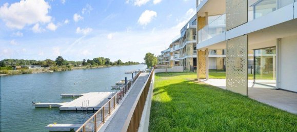 3-salle Penthouse à Dobling, Austria No. 93076 2